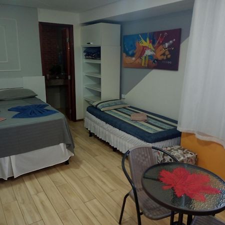 Flat Pe Na Areia Tambau Daire João Pessoa Dış mekan fotoğraf