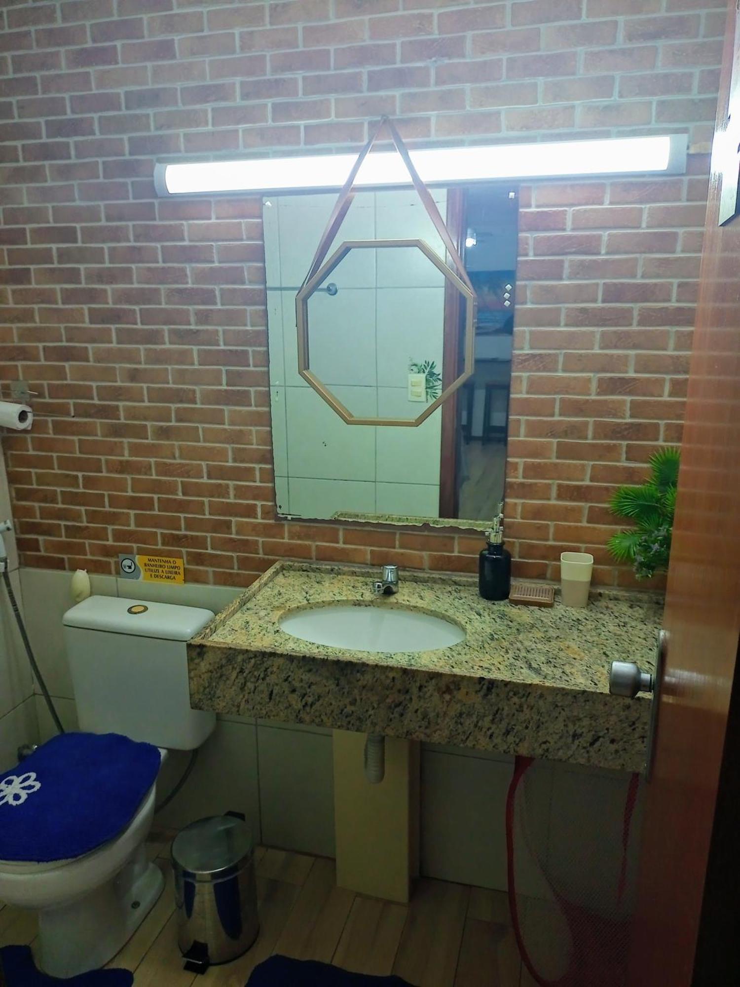 Flat Pe Na Areia Tambau Daire João Pessoa Dış mekan fotoğraf